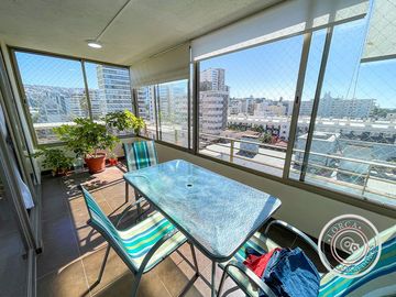 Departamento en Venta Centro Viña del Mar