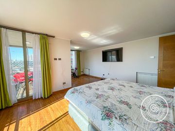 Departamento en Venta Centro Viña del Mar