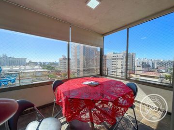 Departamento en Venta Centro Viña del Mar