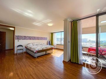 Departamento en Venta Centro Viña del Mar