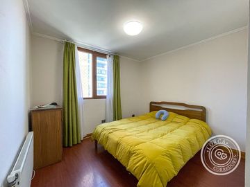 Departamento en Venta Centro Viña del Mar