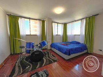 Departamento en Venta Centro Viña del Mar