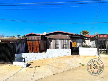 Casa en Venta Viña del Mar Miraflores Alto