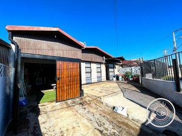 Casa en Venta Viña del Mar Miraflores Alto