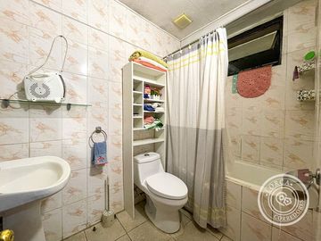 Casa en Venta Viña del Mar Miraflores Alto