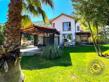 Casa en venta Ciudad de Los Valles Santiago