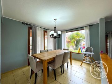 Casa en venta Ciudad de Los Valles Santiago