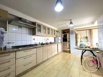 Casa en venta Ciudad de Los Valles Santiago