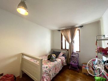 Casa en venta Ciudad de Los Valles Santiago