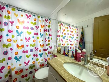 Casa en venta Ciudad de Los Valles Santiago