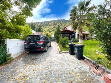Casa en venta Ciudad de Los Valles Santiago