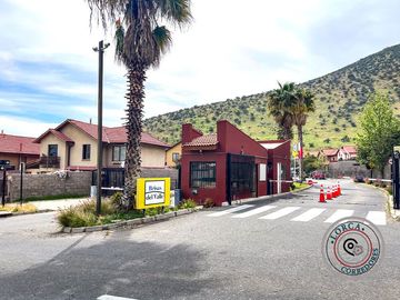 Casa en venta Ciudad de Los Valles Santiago