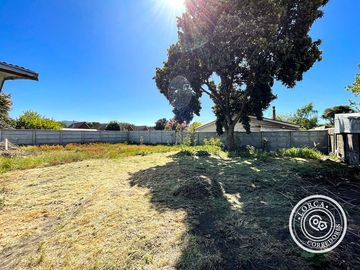 Sitio con Casa en Venta Calle Coquimbo Chiguayante