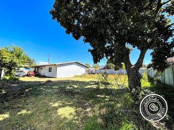 Sitio con Casa en Venta Calle Coquimbo Chiguayante