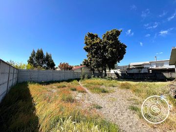 Sitio con Casa en Venta Calle Coquimbo Chiguayante