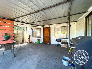 Sitio con Casa en Venta Calle Coquimbo Chiguayante