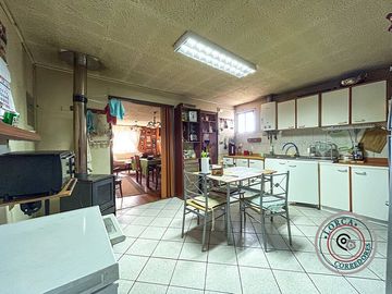 Sitio con Casa en Venta Calle Coquimbo Chiguayante