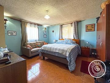 Sitio con Casa en Venta Calle Coquimbo Chiguayante