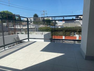 VENDO DEPARTAMENTO 2 RECAMARAS 2 BAÑOS 1 ESTAC. Y ROOF GARDEN COMUN
