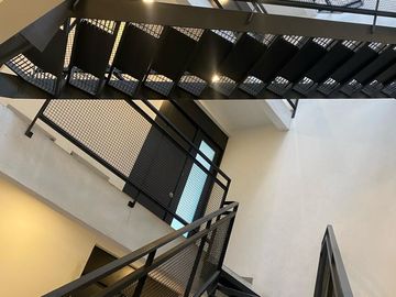 VENDO DEPARTAMENTO 2 RECAMARAS 2 BAÑOS 1 ESTAC. Y ROOF GARDEN COMUN
