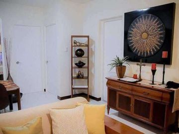 Lumiere Residences 2 Bedroom Condominium Unit with Parking For Sale Lease Rent in Pasig City by DMCI Homes