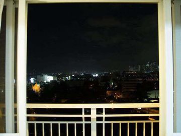 Lumiere Residences 2 Bedroom Condominium Unit with Parking For Sale Lease Rent in Pasig City by DMCI Homes