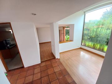 ARRIENDO CASA CAMINO DE ARRAYANES