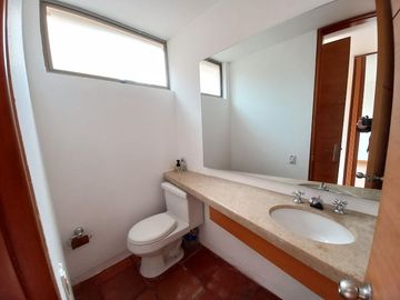 ARRIENDO CASA CAMINO DE ARRAYANES