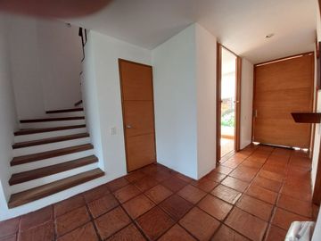ARRIENDO CASA CAMINO DE ARRAYANES