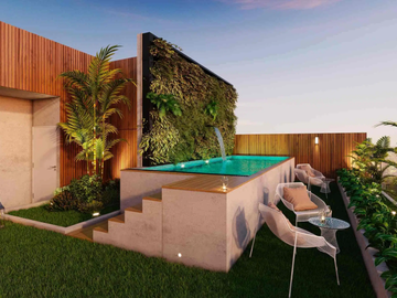 Venta Departamento Duplex Miraflores
