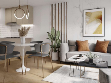 Venta Departamento Duplex Miraflores