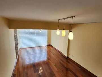 VENDO DEPARTAMENTO DUPLEX – SAN BORJA
