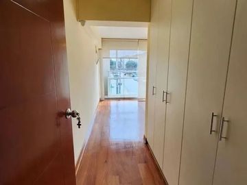 VENDO DEPARTAMENTO DUPLEX – SAN BORJA