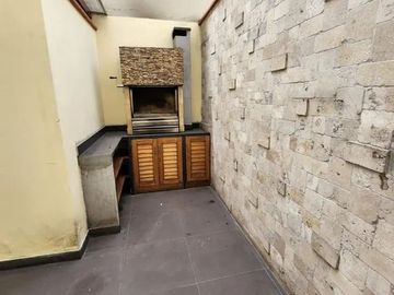 VENDO DEPARTAMENTO DUPLEX – SAN BORJA