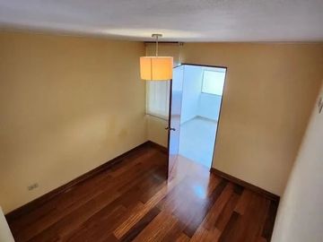 VENDO DEPARTAMENTO DUPLEX – SAN BORJA