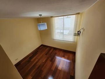 VENDO DEPARTAMENTO DUPLEX – SAN BORJA
