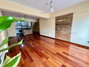 VENDO DEPARTAMENTO DUPLEX – SAN BORJA