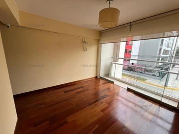 VENDO DEPARTAMENTO DUPLEX – SAN BORJA