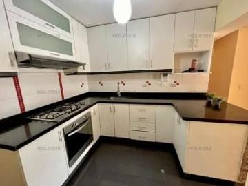 VENDO DEPARTAMENTO DUPLEX – SAN BORJA