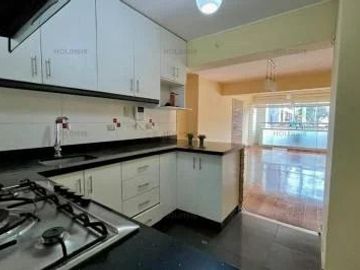 VENDO DEPARTAMENTO DUPLEX – SAN BORJA