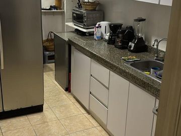 apartamento primer piso riomar