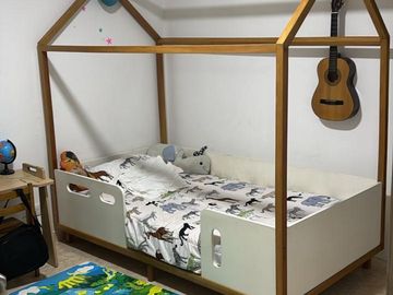apartamento primer piso riomar