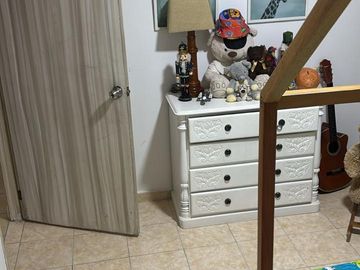 apartamento primer piso riomar