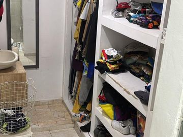 apartamento primer piso riomar