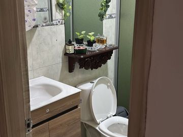 apartamento primer piso riomar