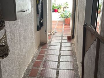 apartamento primer piso riomar