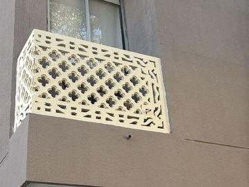 apartamento primer piso riomar