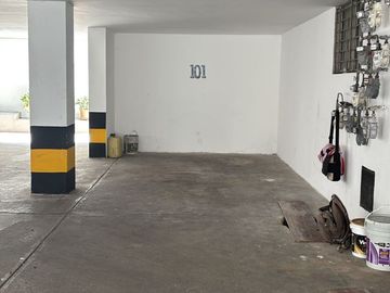 apartamento primer piso riomar