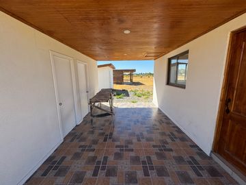 Casa Nueva 4D2B Piscina en km 7 camino a Cato, Chillán