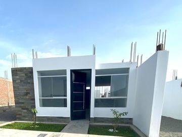 Casa en Condominio